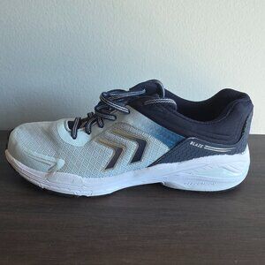 Dr. Scholl's Blaze Women's Light Blue Comfort Walking Sneakers Size 6.5 M